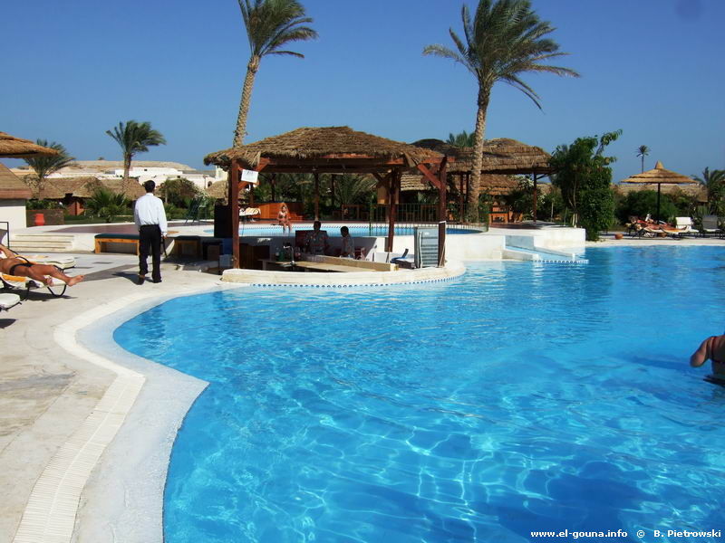 Hotel Panorama Bungalows Resort El Gouna 271